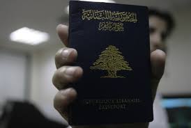 شخصيات رسمية متورطة بتزوير جوازات سفر في لبنان!