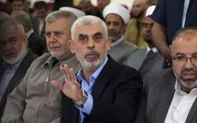 "حماس" تبلغ الوسطاء رفض التفاوض مع استمرار عملية رفح!