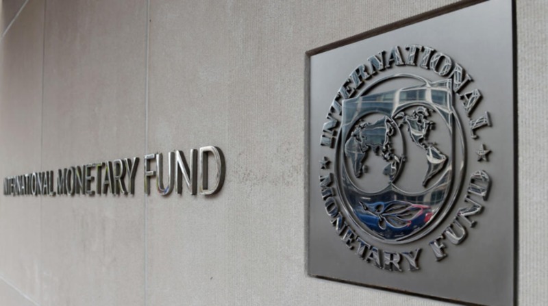 "صندوق النقد الدولي" مهّد الطريق لصرف 2.2 مليار دولار لأوكرانيا