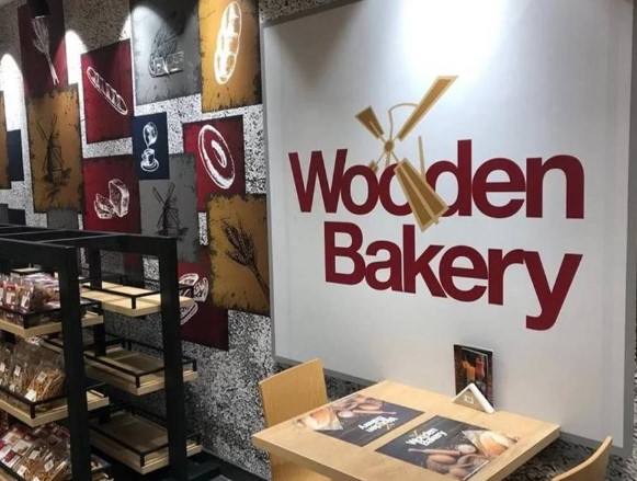 Wooden Bakery: غلطة شاطر... ولكن دعوا القضاء يحكم