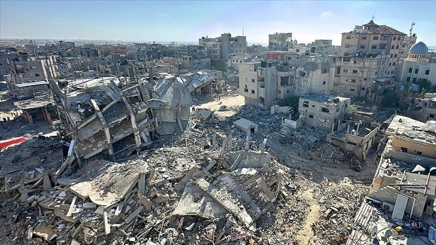 240 يوما من العدوان: شهداء وجرحى في قصف تركز على غزة ورفح
