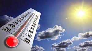 إرتفاع في درجات الحرارة.. كيف ستكون أحوال الطقس للأيام المقبلة؟