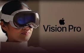 أبل تطلق نظارة Vision Pro عالمياً في هذا التاريخ