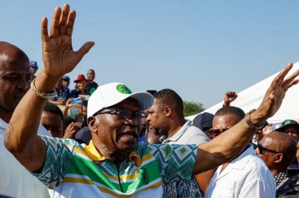 انتخابات جنوب إفريقيا تُنهي سيطرة الحزب الحاكم وتُحتّم الائتلاف!