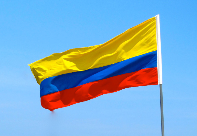كولومبيا توصي بفرض قيود على مبيعات الفحم للكيان الإسرائيلي