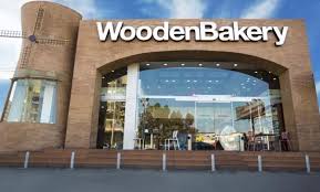 بالوثائق - طحين "Wooden Bakery" مطابق للمواصفات