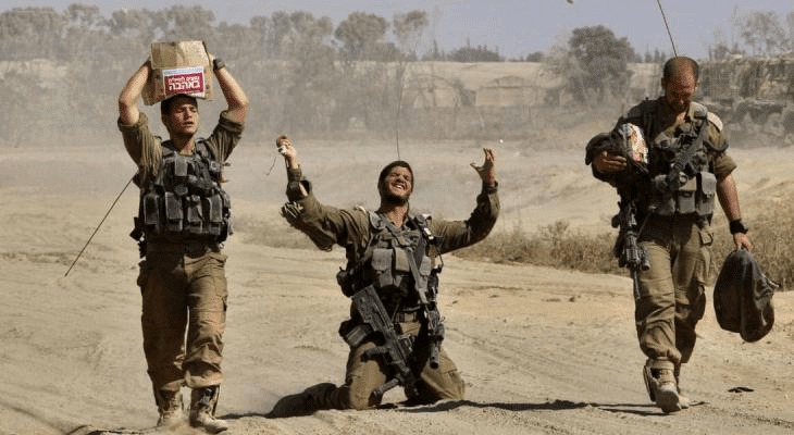 جيش الاحتلال يبحث عن متطوعين للقتال في غزة!