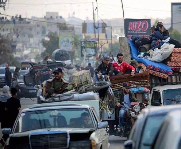 الأمم المتحدة: نسبة البطالة في غزة تناهز 80%