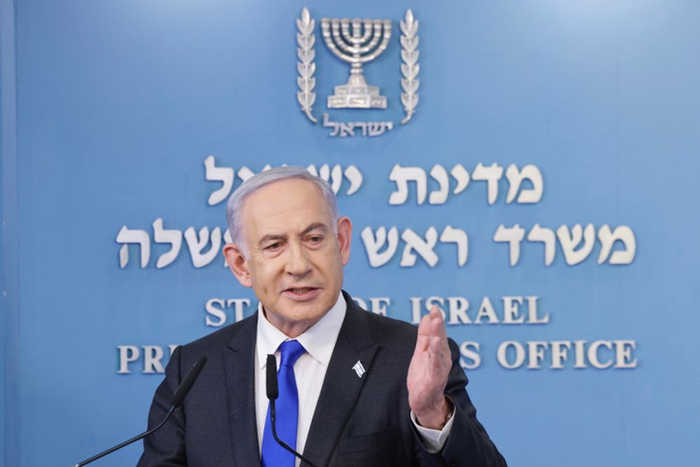 الكيان الإسرائيلي يُدخل تعديلات على اتفاق وقف إطلاق النار