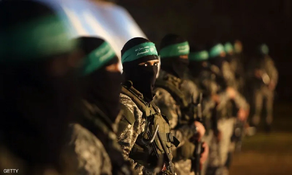 "حماس": "إسرائيل" قتلت بعض الرهائن في عملية النصيرات