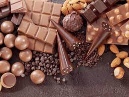 عشاق الشوكولاتة على موعدٍ مع أنباء صادمة جديدة