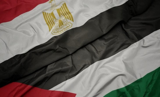 تحديات الأمن الأقليمي لمصر بين القضية الفلسطينية والمساعدات الأميركية