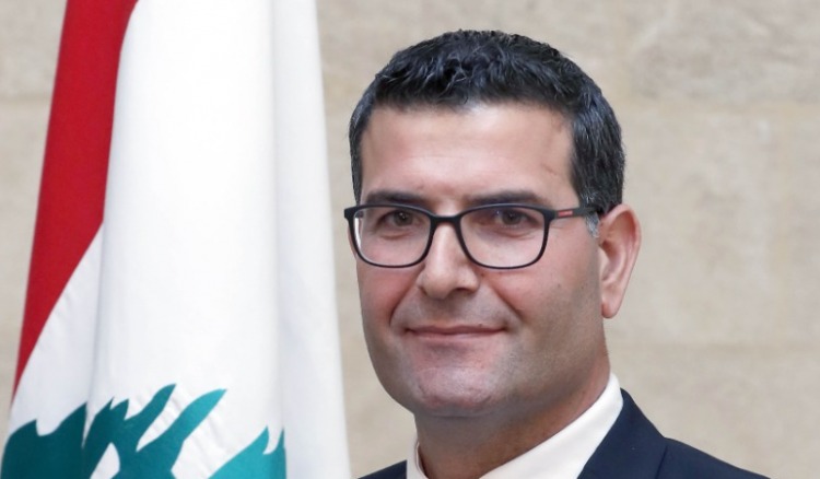 الحاج حسن: تعرض مكتب بنت جبيل في وزارة الزراعة للاعتداء الإسرائيلي للمرة الثانية
