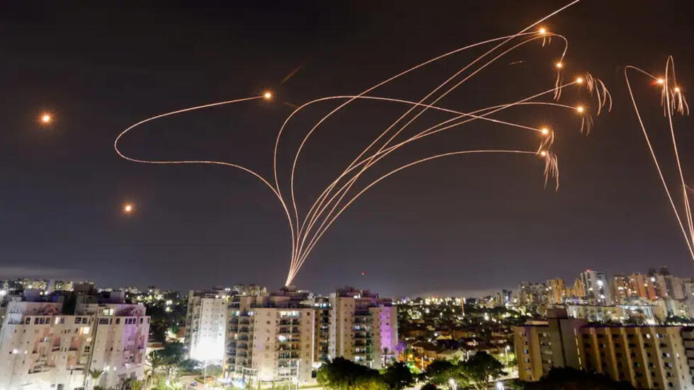 منذ بدء الحرب.. إطلاق 19 ألف صاروخ و150 طائرة مسيرة على الكيان الإسرائيلي