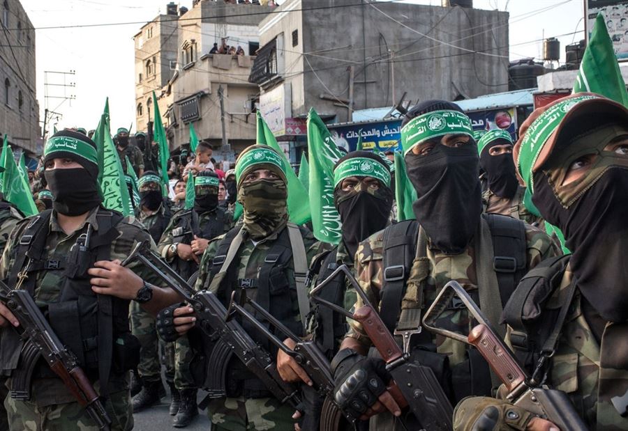 "حماس" تسلم ردها للوسطاء على مقترح وقف إطلاق النار في غزة