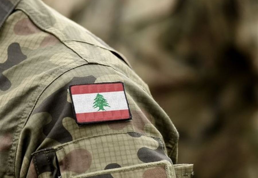 جريمة غير مسبوقة... العثور على عنصر في الجيش اللبناني مقتولاً بمحيط مرفأ بيروت!