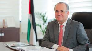 رئيس الوزراء الفلسطيني د. مصطفى يطلع وزيرة خارجية كندا على التحديات التي تواجه عمل الحكومة