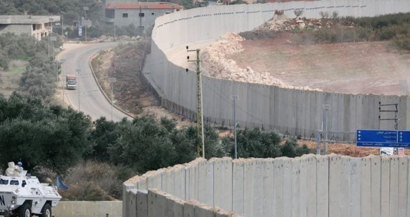 على بُعد 5 كيلومترات من لبنان..  الاحتلال يخلي "الجش"