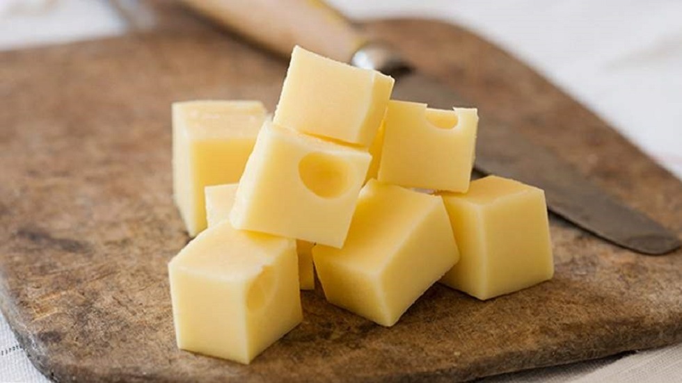 تأثير غير متوقع للجبن على الصحة!