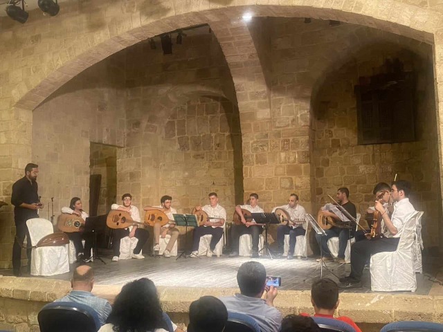 "الكونسرفتوار" يُحيي "عيد الموسيقى العالمي" باحتفالات في مختلف المناطق اللبنانية
