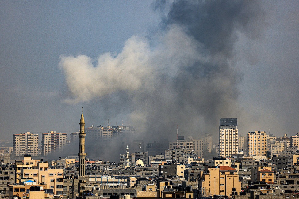 كم بلغت حصيلة الشهداء والإصابات منذ بدء العدوان على غزة؟