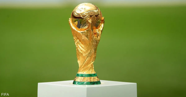 قرعة تصفيات كأس العالم: وقوع 5 منتخبات عربية في مجموعة واحدة