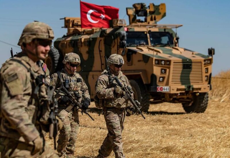 تركيا مستعدة لـ"الحرب العالمية الثالثة"!
