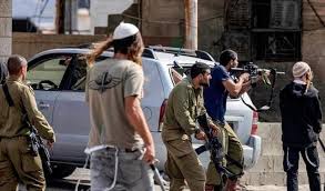 لارتكابهم "أعمال عنف"... كندا تفرض عقوبات على مستوطنين إسرائيليين