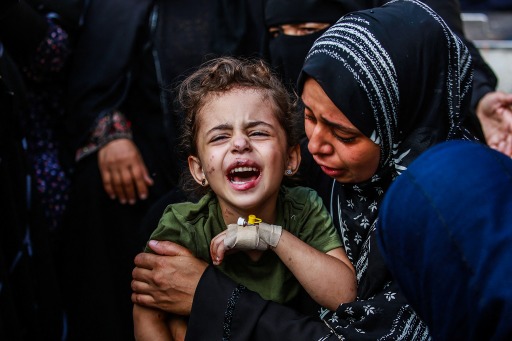في اليوم الـ266 من العدوان: شهداء وجرحى في غارات الاحتلال المتواصلة على قطاع غزة