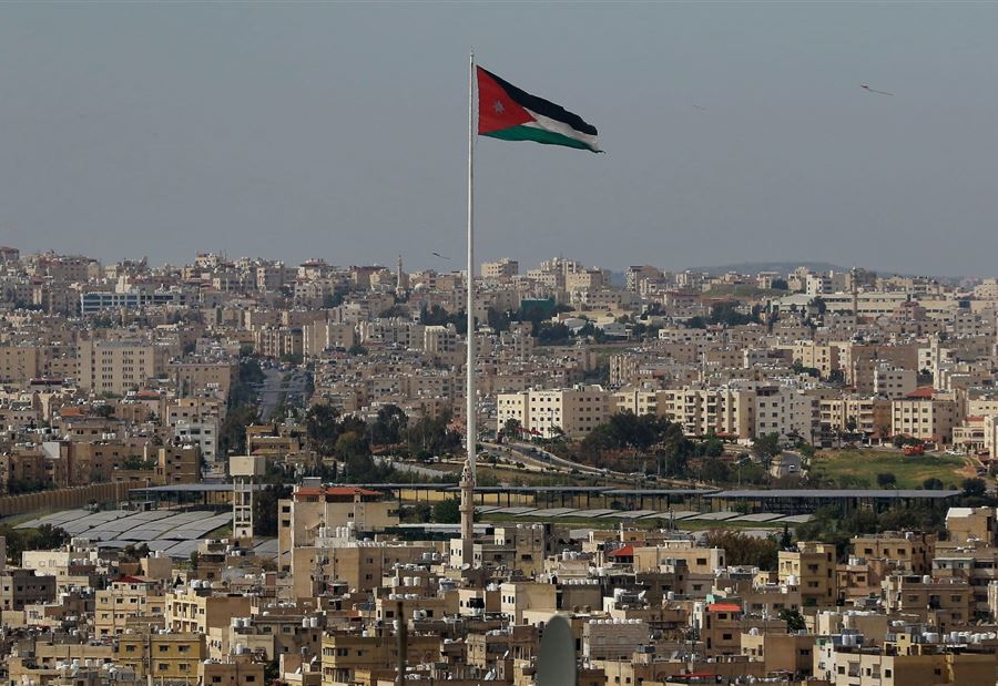 الخارجية الأردنية تدعو مواطنيها لتجنب السفر إلى لبنان