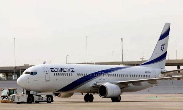تركيا ترفض تزويد طائرة إسرائيلية بالوقود