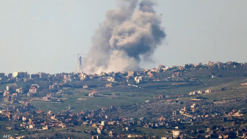 كم بلغ حجم الدمار في جنوب لبنان جراء العدوان الإسرائيلي المستمر؟