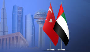 الإمارات توقع مذكرتي تفاهم مع تركيا لتعزيز التعاون وتبادل الخبرات في العمل الاجتماعي