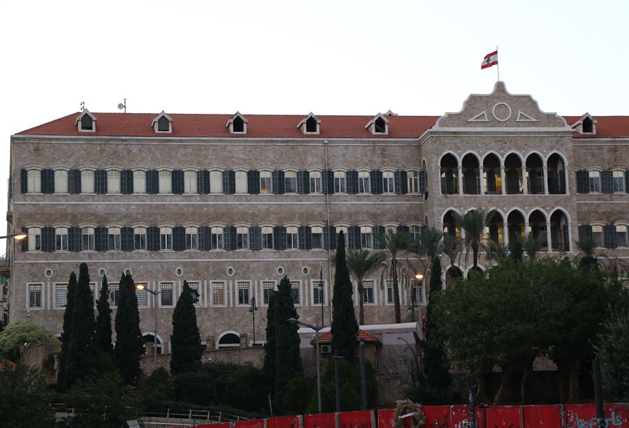 مجلس الوزراء اللبناني يوافق على انشاء وترخيص دورات جديدة في "مركز سبلين للتدريب"