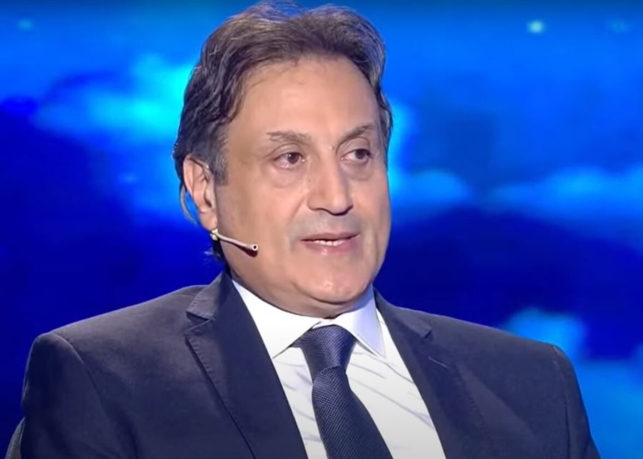 بالفيديو - ميشال حايك يضرب من جديد... هذا ما قاله عن ترامب!