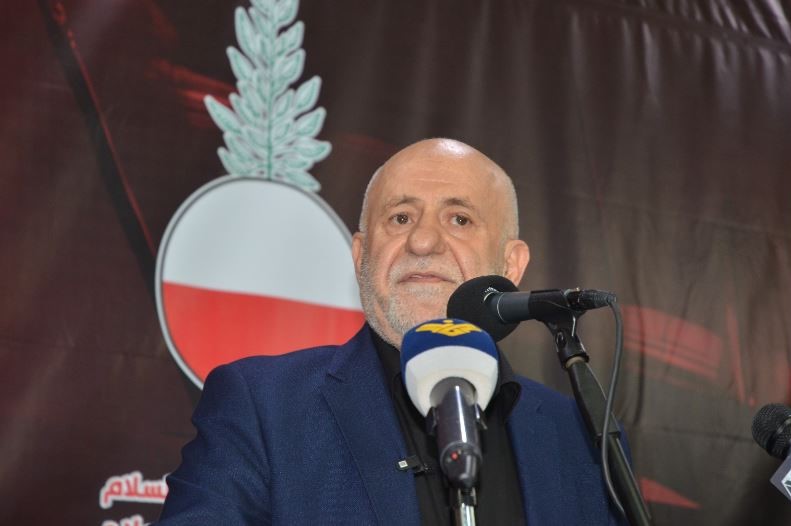 النائب د. قبلان ممثلا الرئيس بري في المجلس الشيعي: كل رفض للحوار هو رفض لانتخاب رئيس للجمهورية