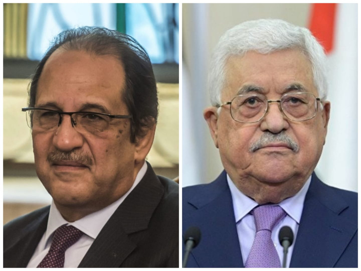 الرئيس عباس يتلقى اتصالا هاتفيا من رئيس جهاز المخابرات المصرية معزيا بوفاة ابن شقيقه