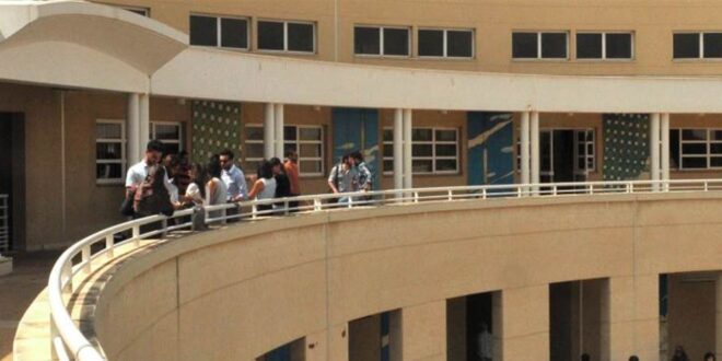 حشرة "البرغوت" تهاجم طلاب "الجامعة اللبنانية" فرع صيدا!