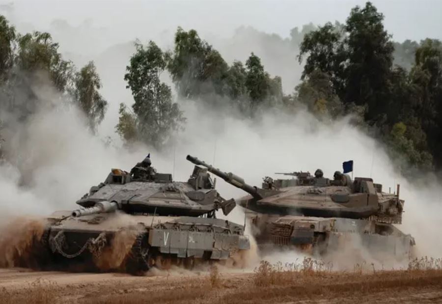 جيش الاحتلال يقرّ: نعاني نقصاً كبيراً في الدبابات