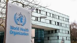 "الصحة العالمية" تدعو إلى وقف فوري لإطلاق النار في قطاع غزة