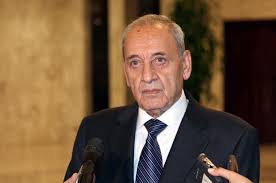الرئيس بري تلقى إتصالاً من بلاسخارت: نفي "الحزب" يؤكد عدم مسؤوليته عمّا جرى في مجدل شمس