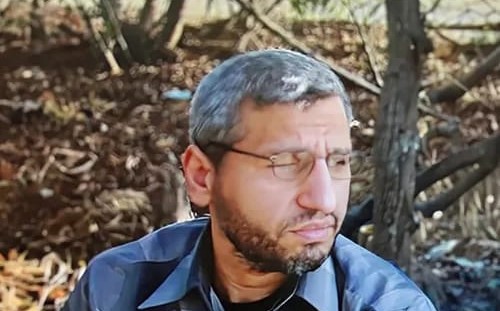 بالفيديو - جيش الاحتلال يؤكد اغتيال محمد الضيف... ويوثق عملية استهدافه!