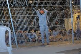 تعذيب وصعق بالكهرباء.. شهادات مروّعة لمعتقلين من قطاع غزة