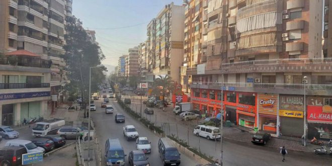 حدث أمني في الضاحية الجنوبية... ماذا يحصل!