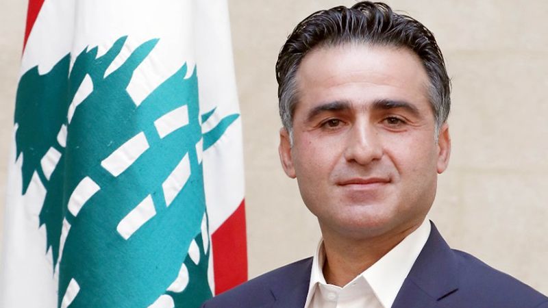 عراقجي في بيروت، وحراكٌ سياسي داخلي مكثف