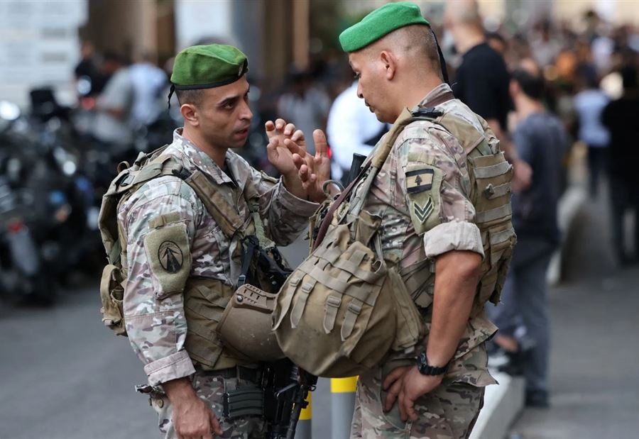 بعد إطلاق النار في الحمرا... تحرّكٌ للجيش!