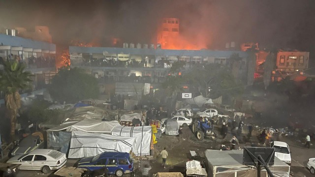 382 يوما من العدوان على غزة: شهداء وجرحى والاحتلال يواصل ابادة وتهجير شمال القطاع