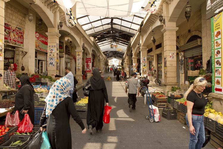 النبطية عاصمة قرانا