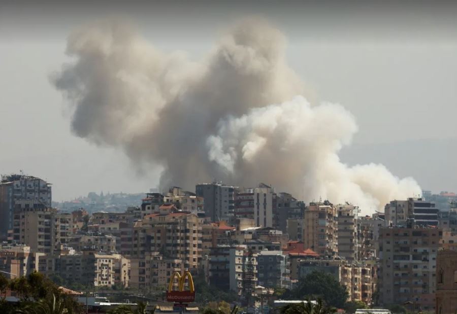 لا بوادر لإنهاء الحرب بِغزة ولبنان قبل الإنتخابات الأميركية