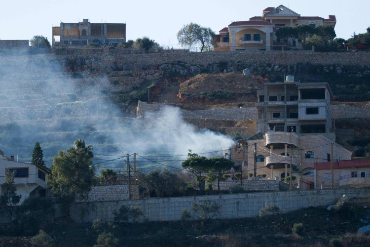 كم بلغت حصيلة الشهداء منذ بدء العدوان على لبنان؟